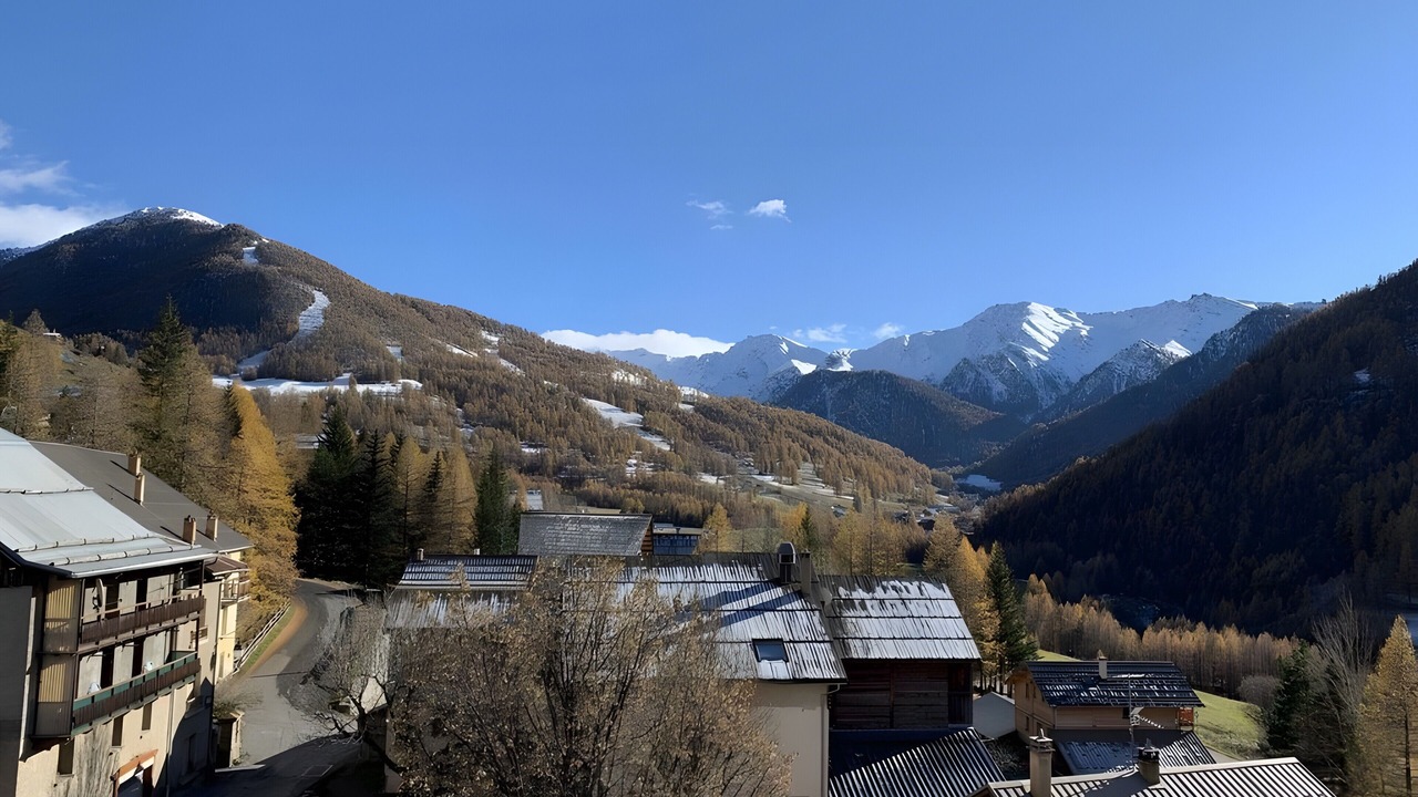 Photo of Others in Molines-en-Queyras