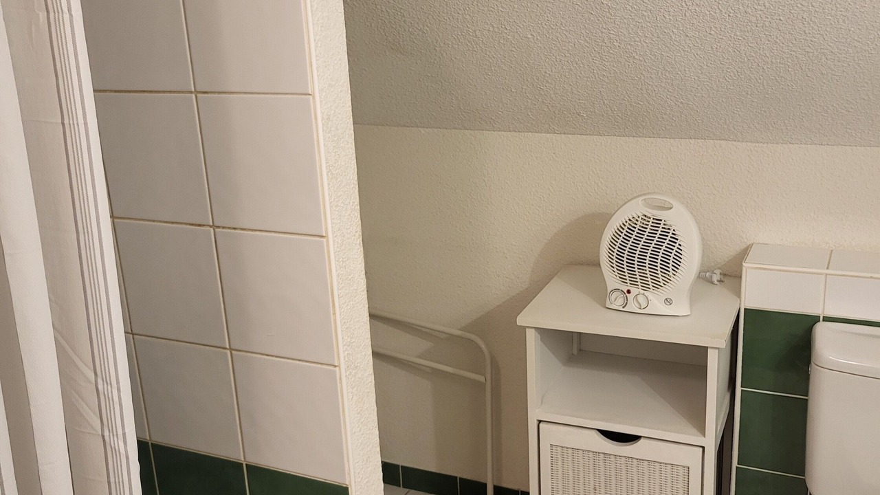 Photo of Bathroom in Molines-en-Queyras