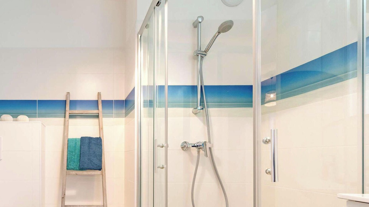 Photo of Bathroom in La Faviere