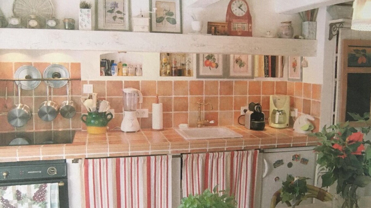Photo of Bathroom in Chateaudouble