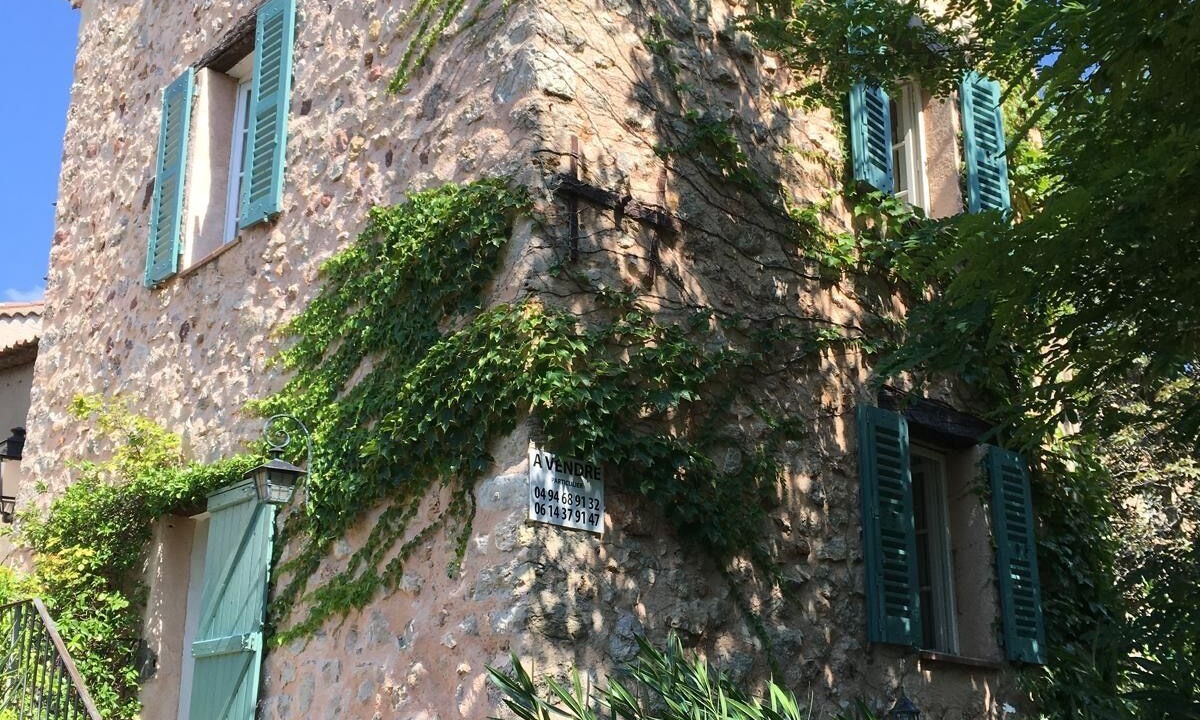 Photo of Outdoor in Chateaudouble