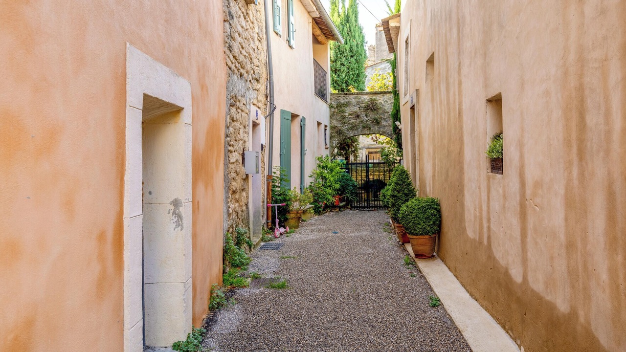 Photo of Others in Bonnieux
