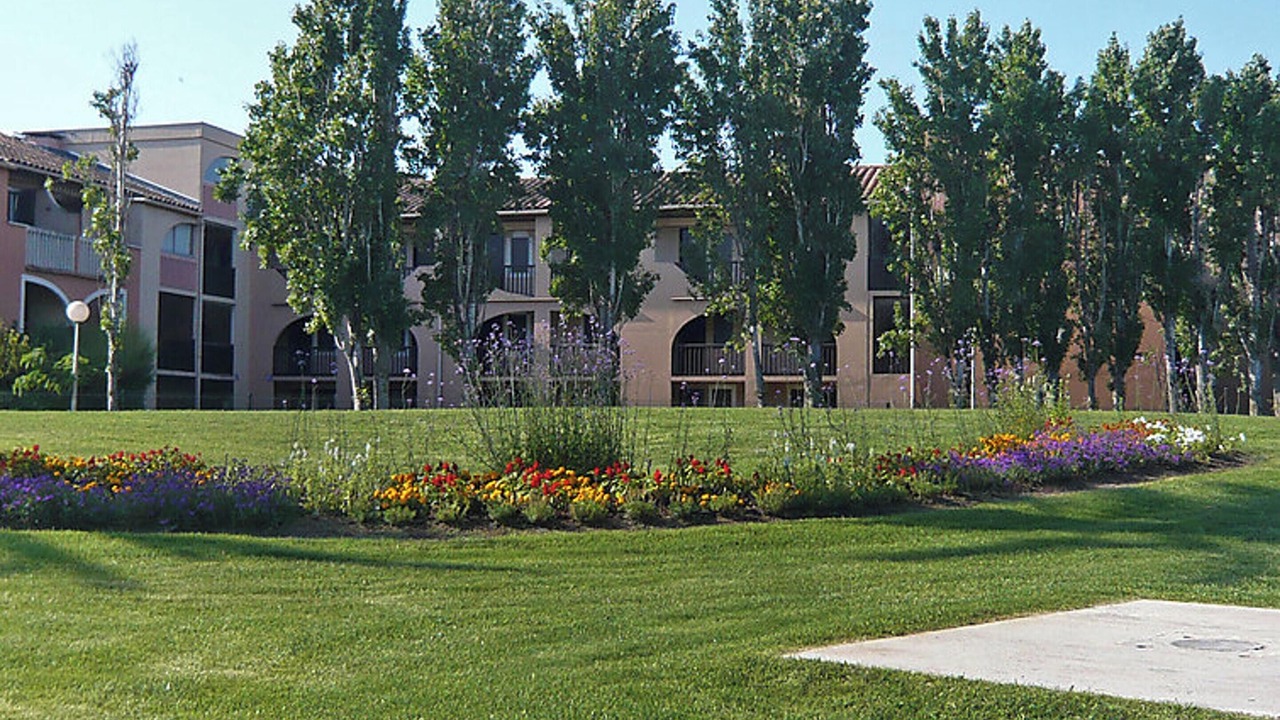 Photo of Outdoor in Les Arenes