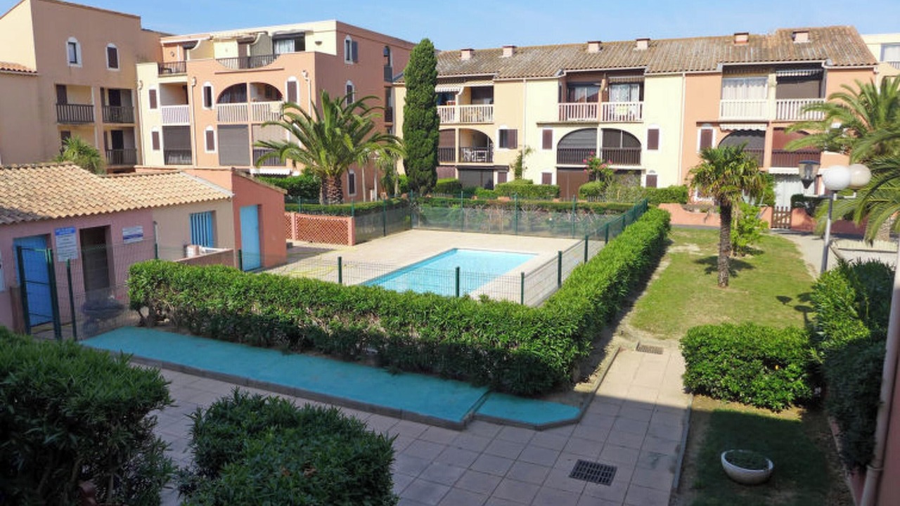 Photo of Outdoor in Les Arenes