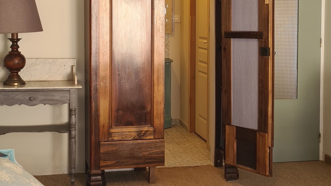 Photo of Bedroom in Servian