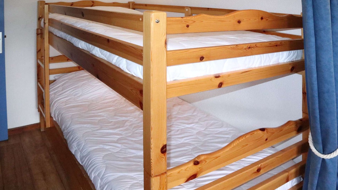 Photo of Bedroom in Les Orres