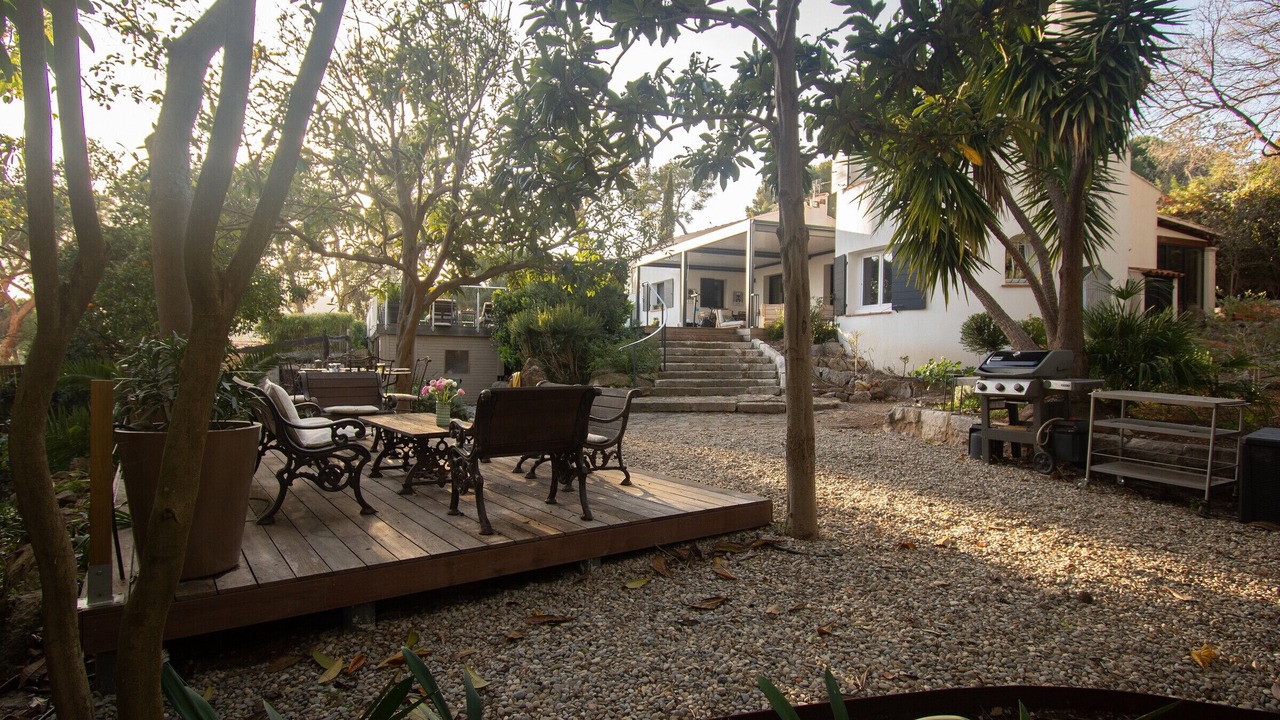 Photo of Outdoor in Carqueiranne