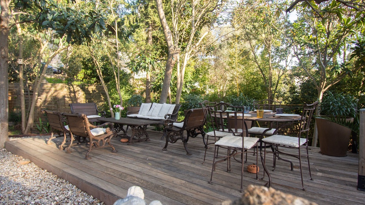 Photo of Outdoor in Carqueiranne
