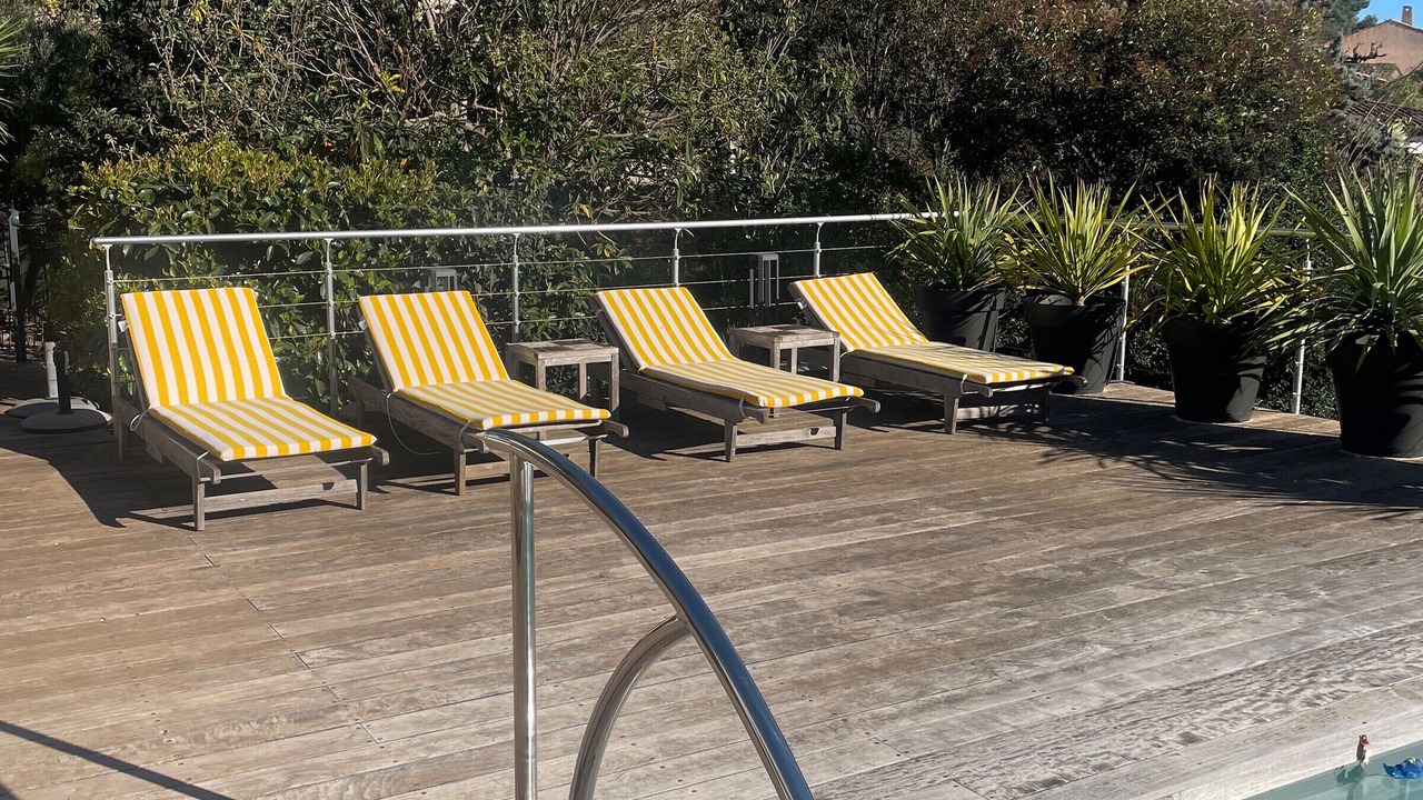 Photo of Outdoor in Carqueiranne