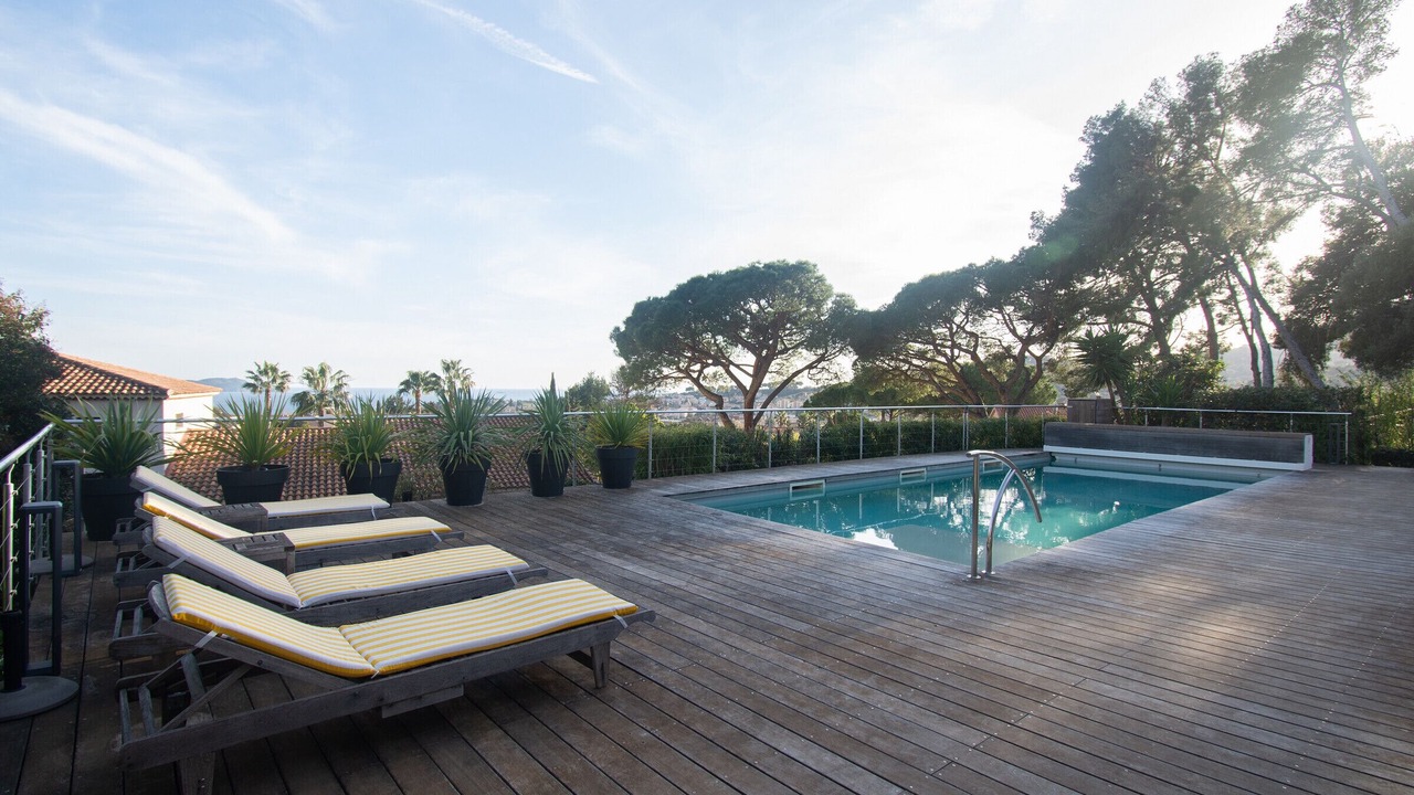Photo of Outdoor in Carqueiranne