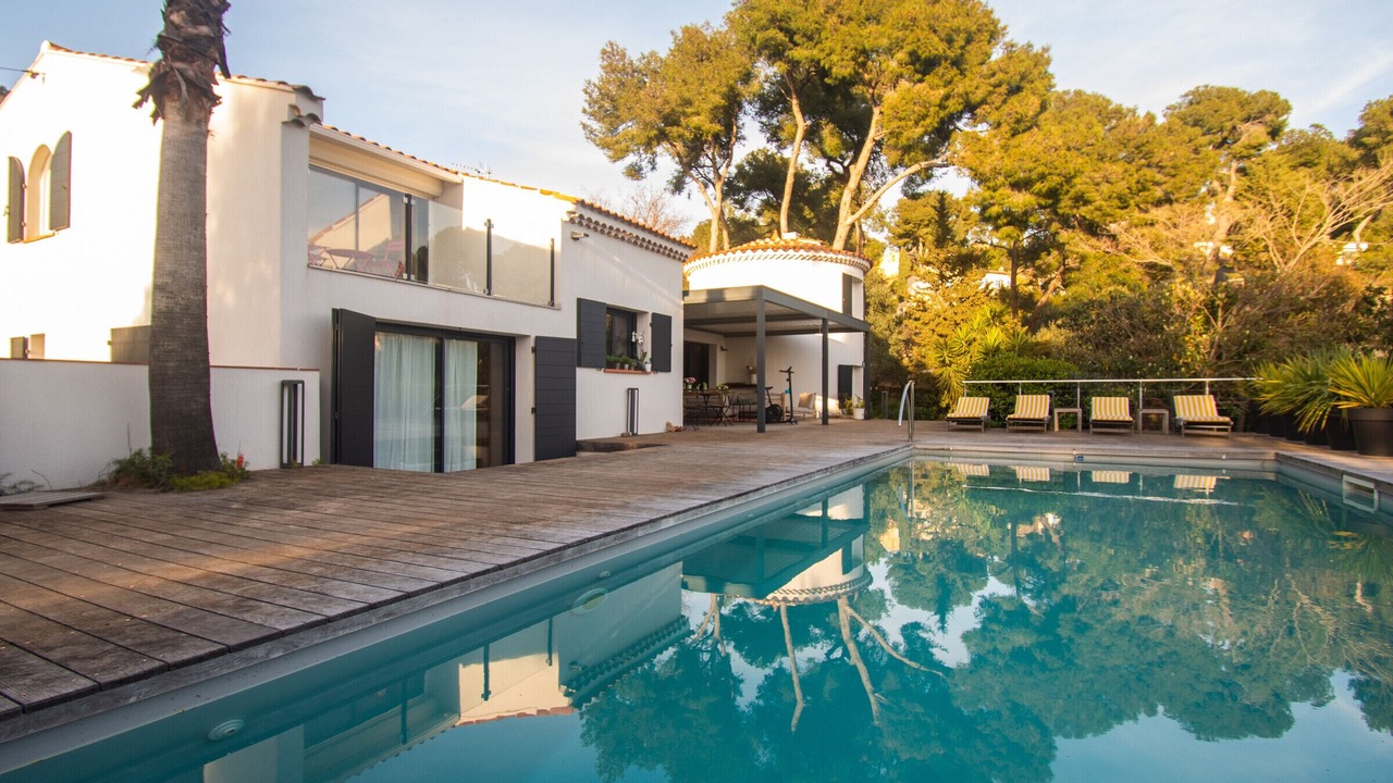 Photo of Outdoor in Carqueiranne