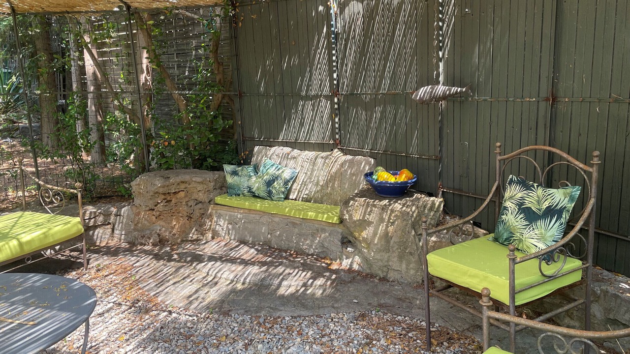 Photo of Outdoor in Carqueiranne