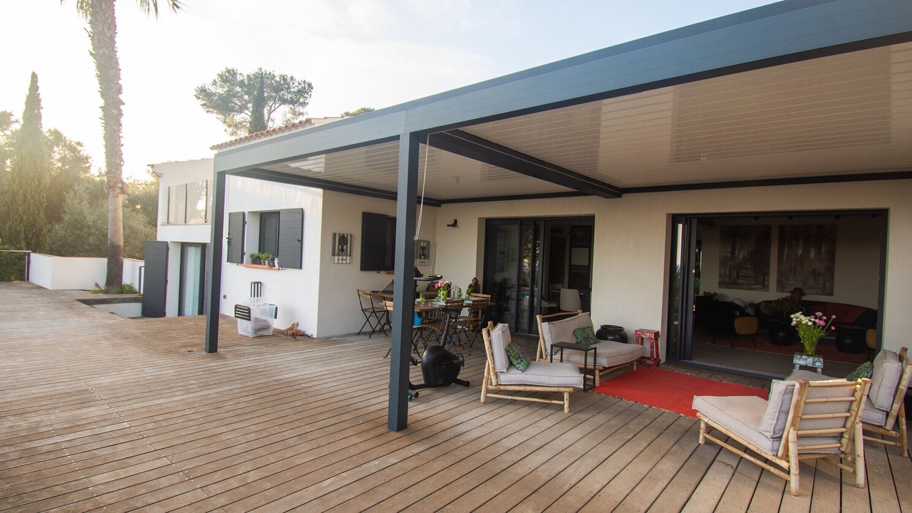 Photo of Outdoor in Carqueiranne