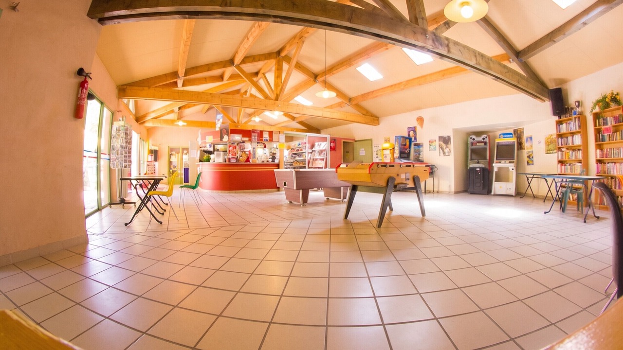 Photo of Livingroom in Saint-Jean-du-Gard