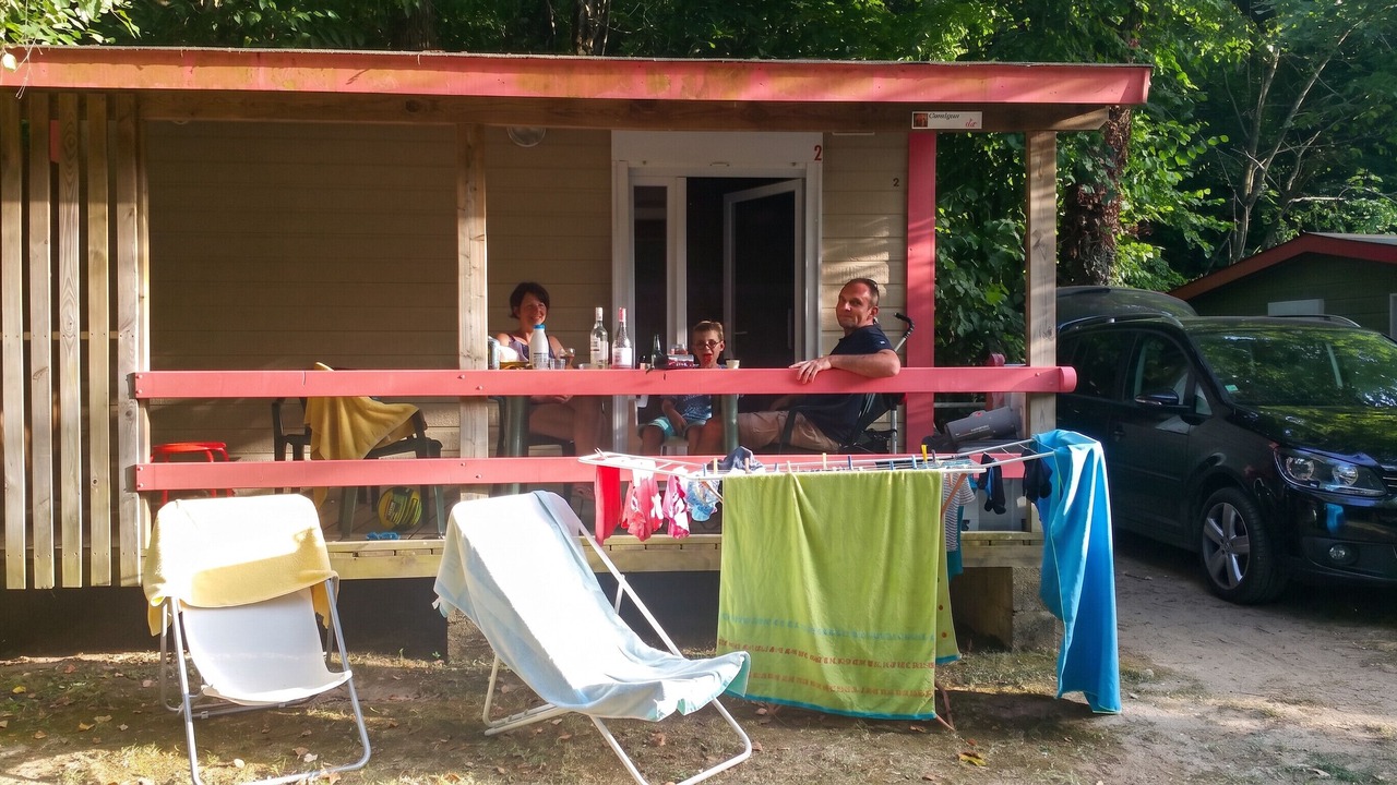 Photo of Outdoor in Saint-Jean-du-Gard