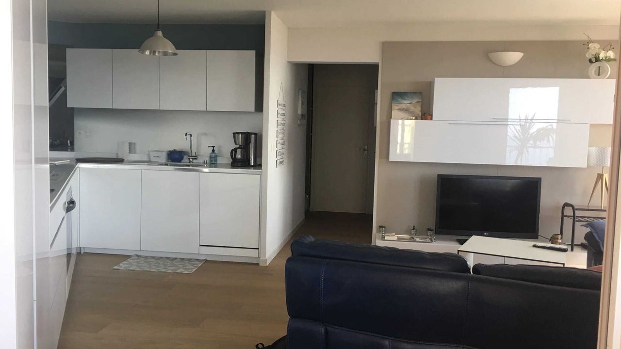 Photo of Livingroom in Cap d'Agde