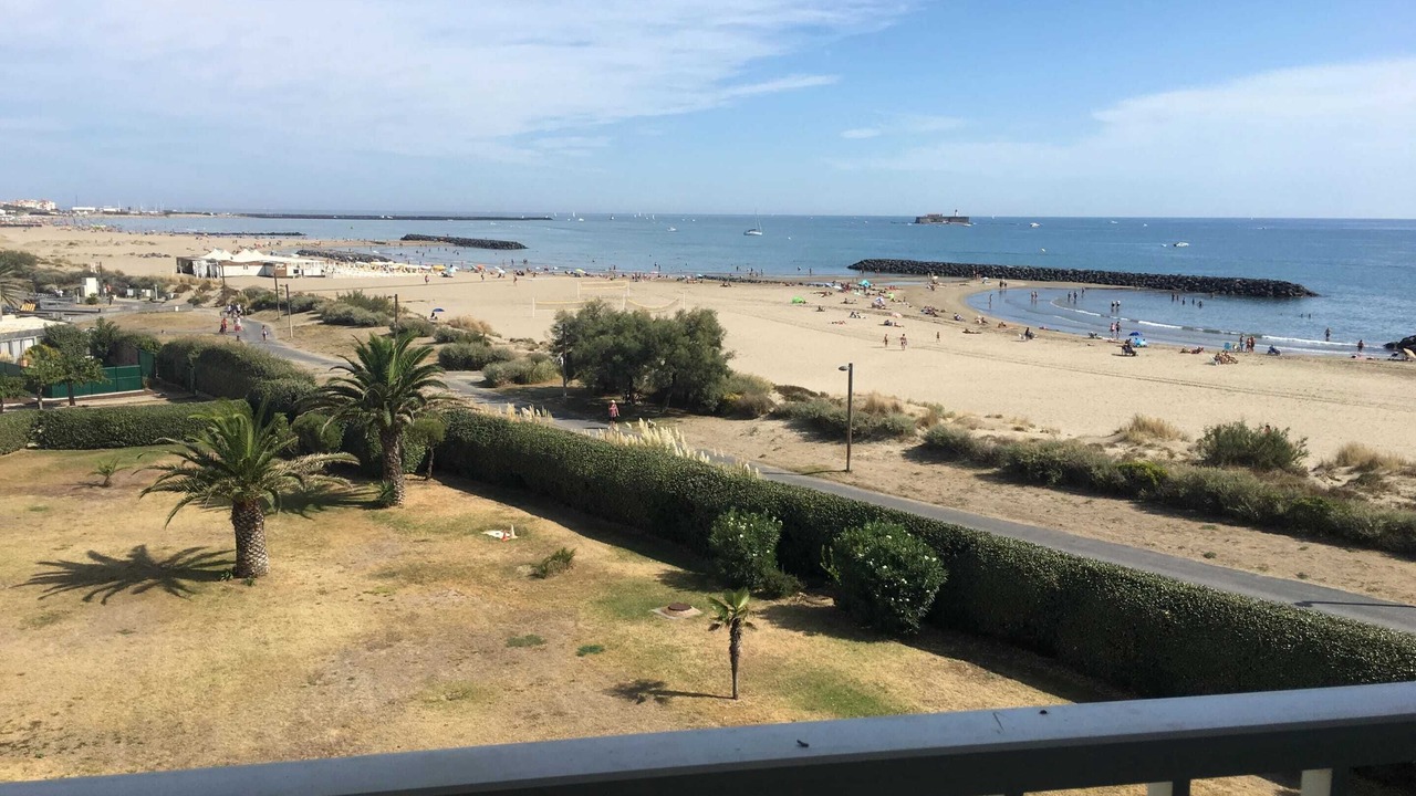 Photo of Others in Cap d'Agde
