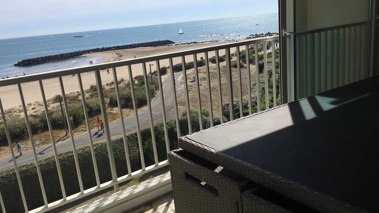 Photo of Others in Cap d'Agde