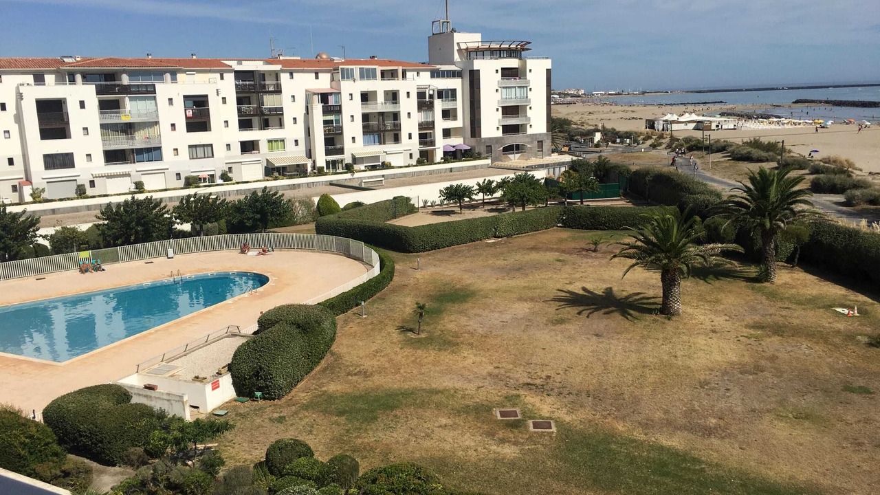 Photo of Others in Cap d'Agde