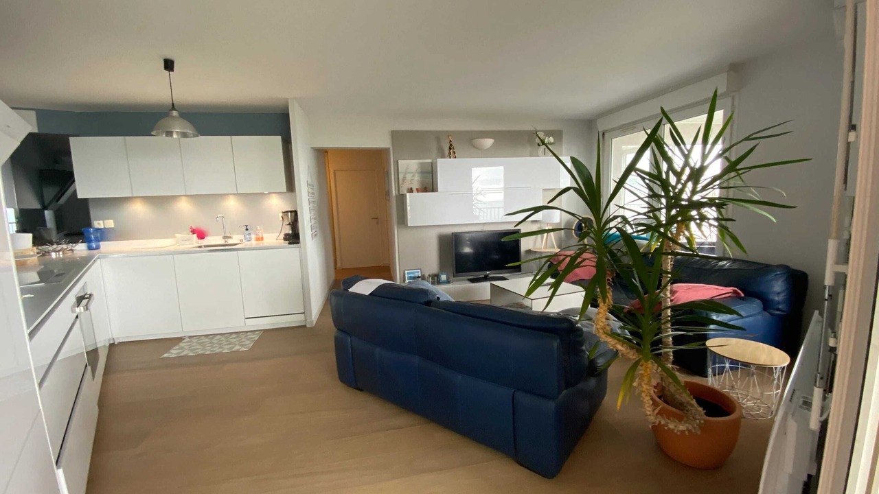 Photo of Livingroom in Cap d'Agde
