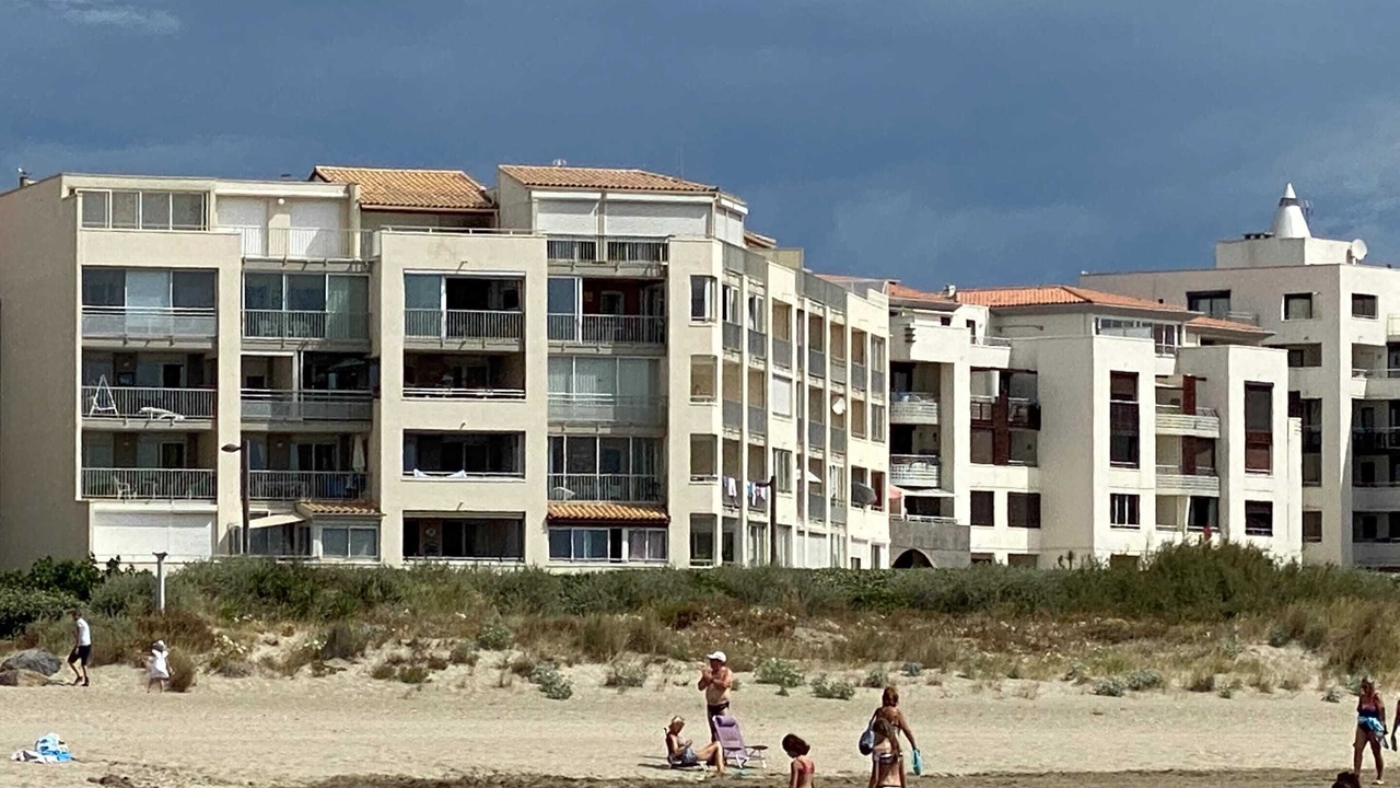 Photo of Others in Cap d'Agde