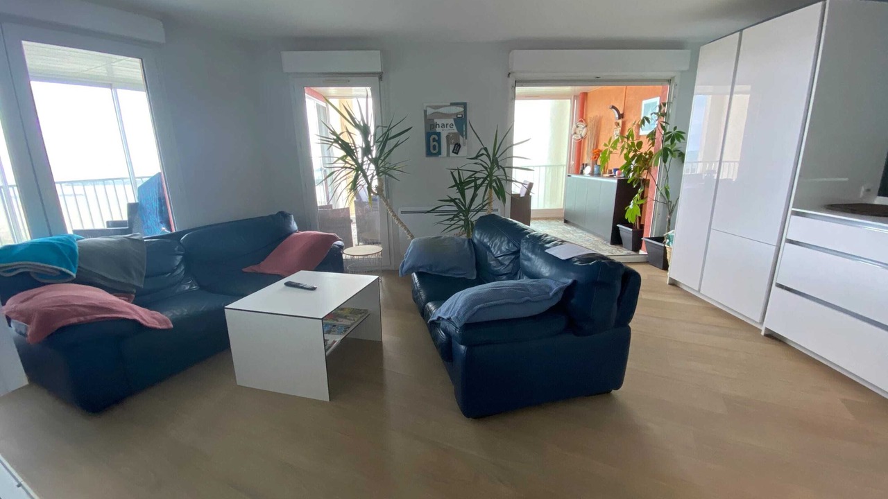 Photo of Livingroom in Cap d'Agde