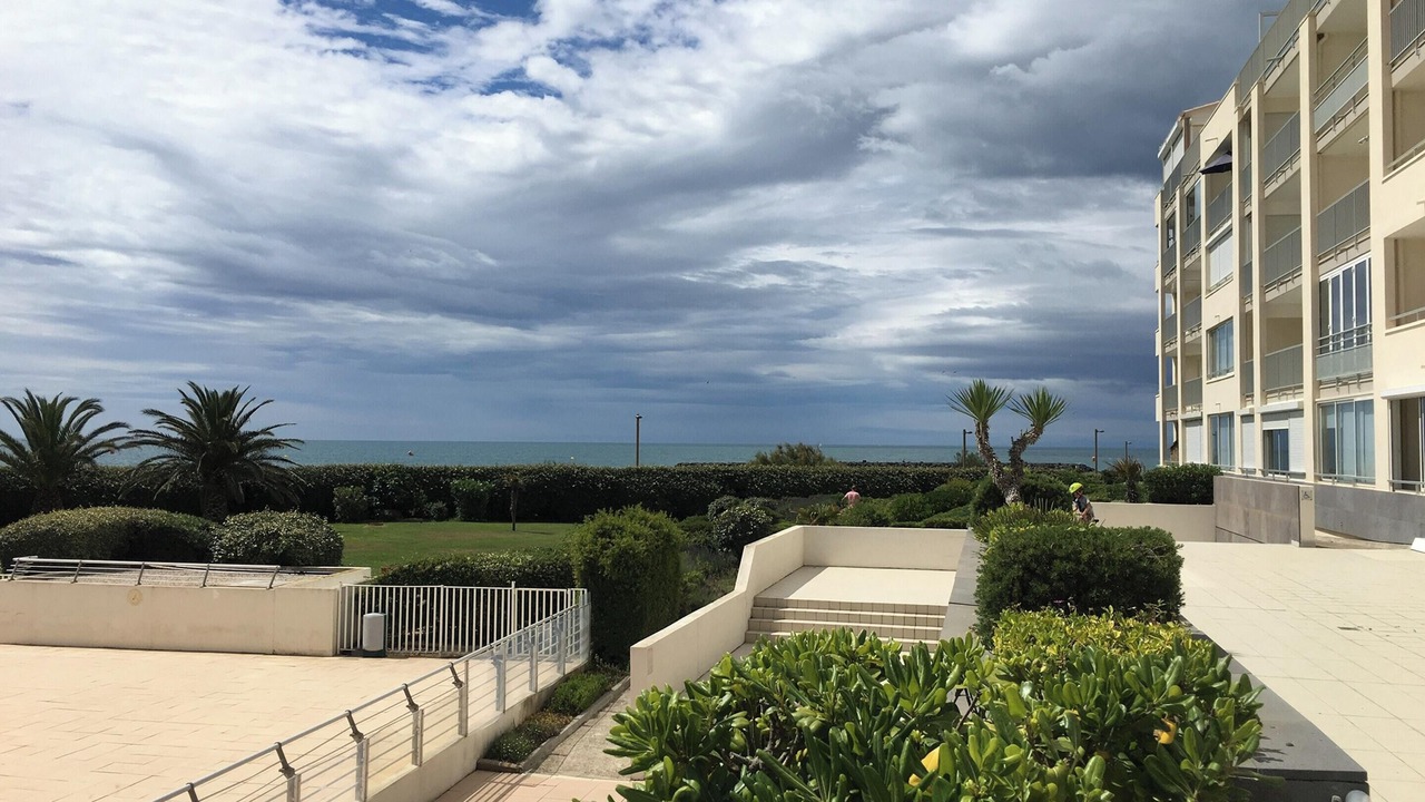 Photo of Outdoor in Cap d'Agde