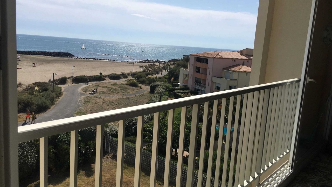 Photo of Others in Cap d'Agde