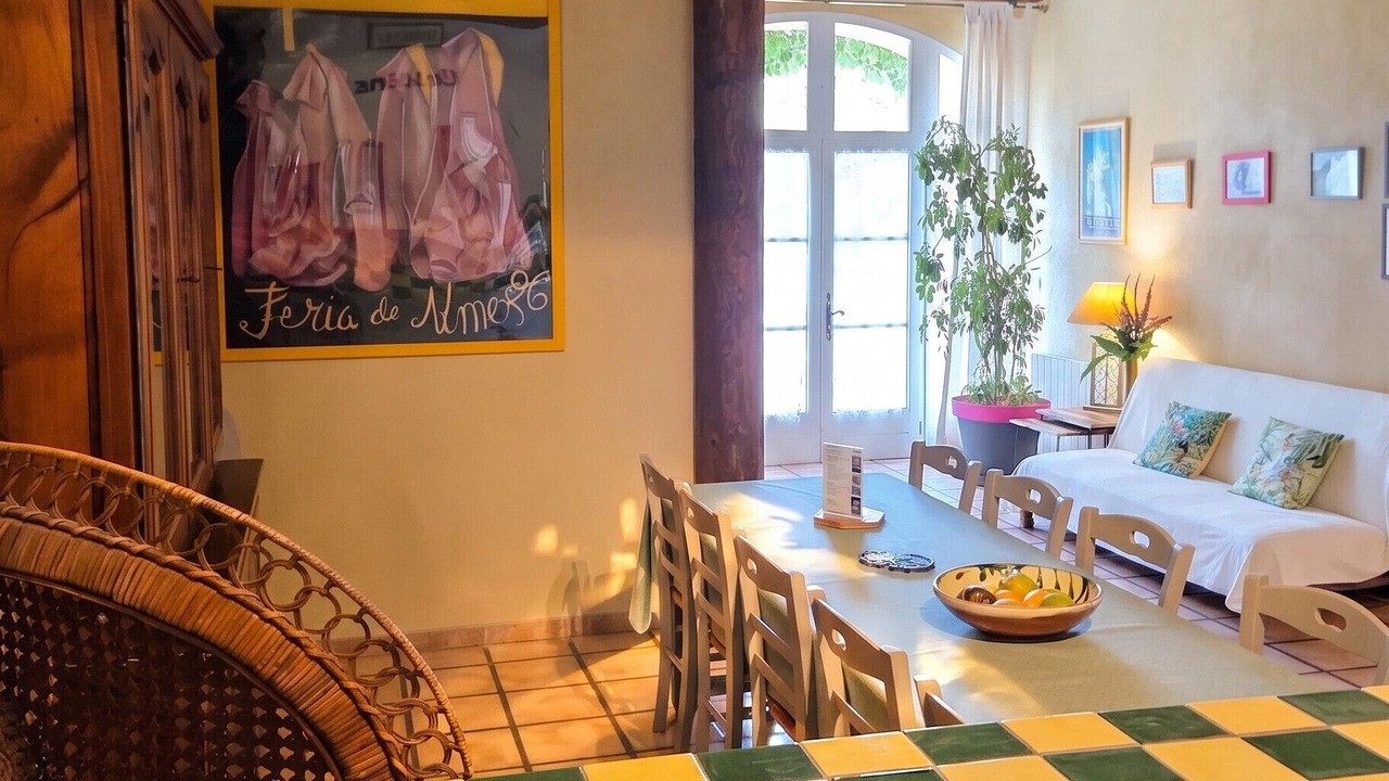 Photo of Livingroom in Albaron