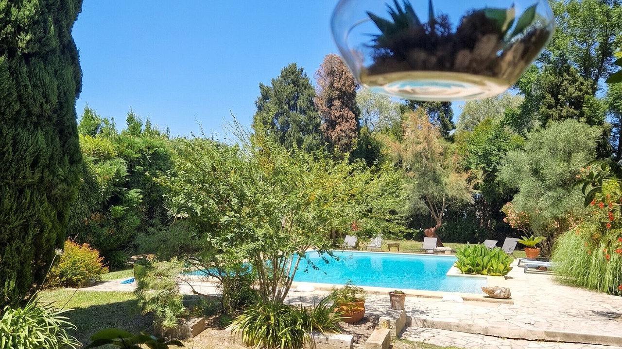 Photo of Outdoor in Albaron