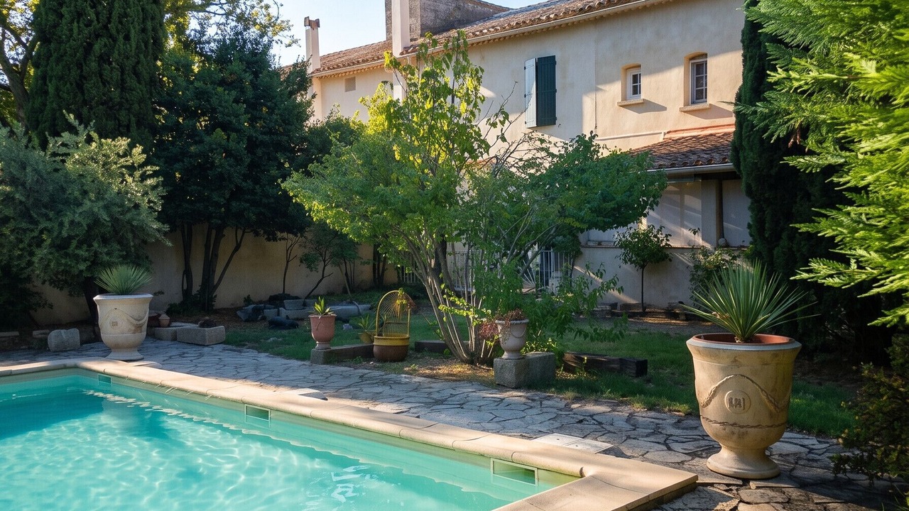 Photo of Outdoor in Albaron