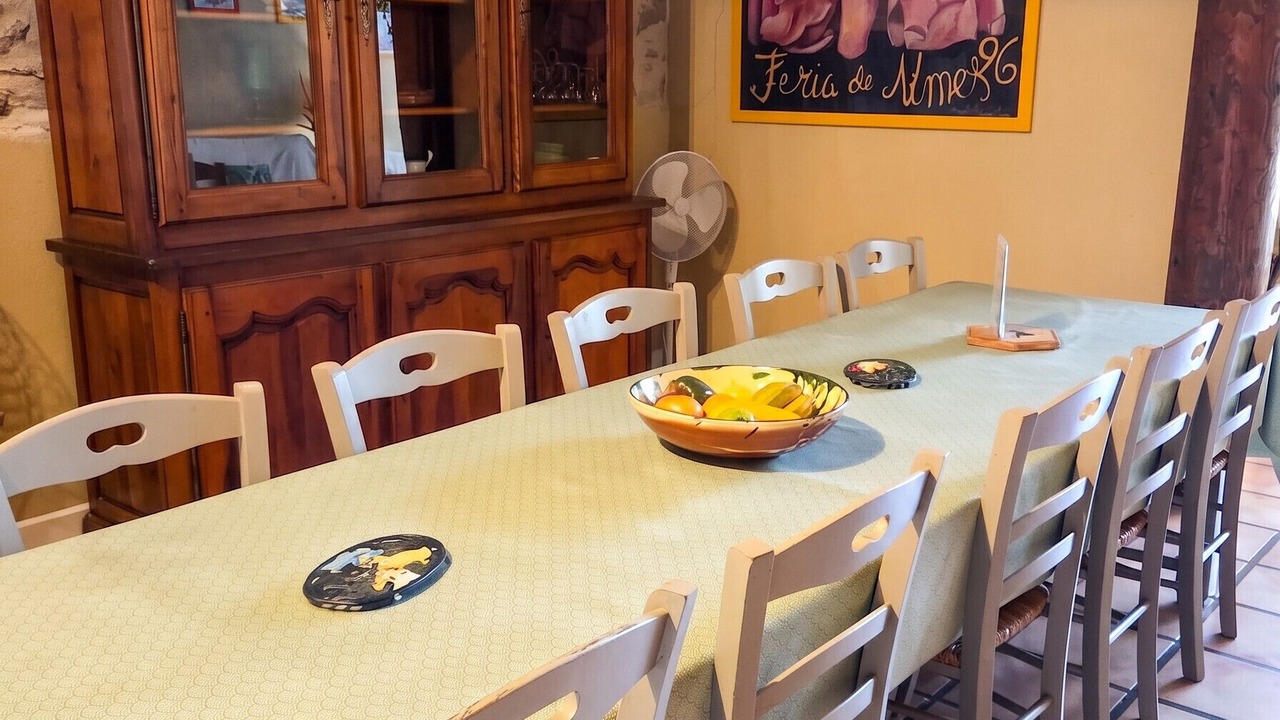 Photo of Livingroom in Albaron
