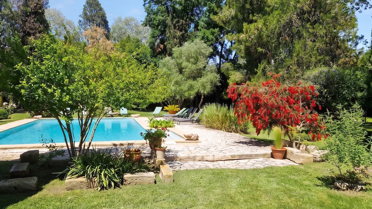 Photo of Outdoor in Albaron