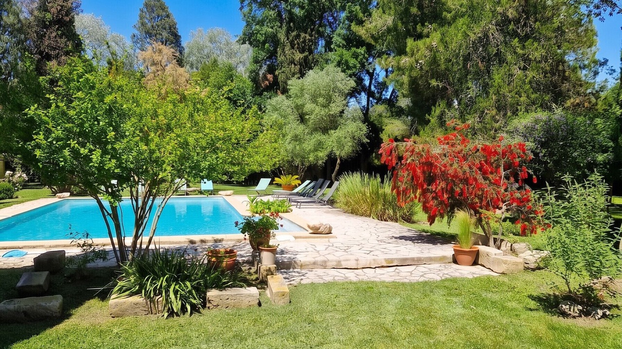 Photo of Outdoor in Albaron