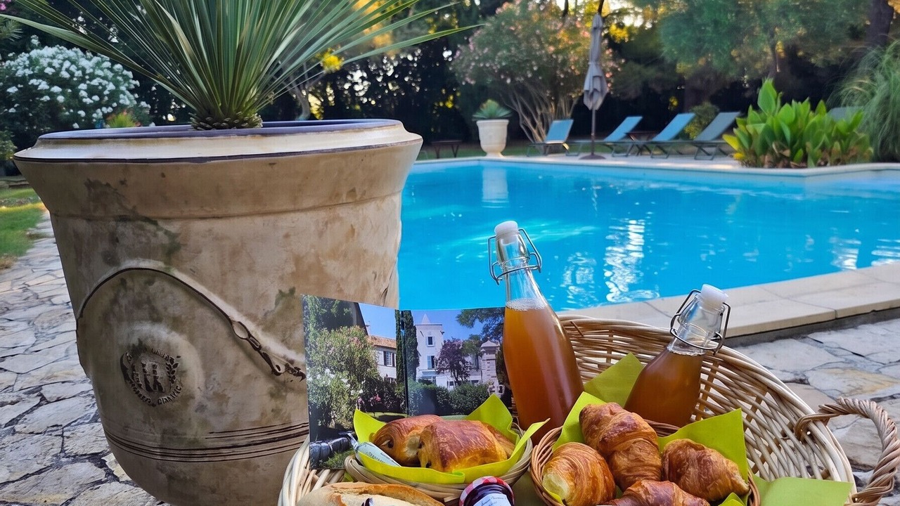 Photo of Outdoor in Albaron