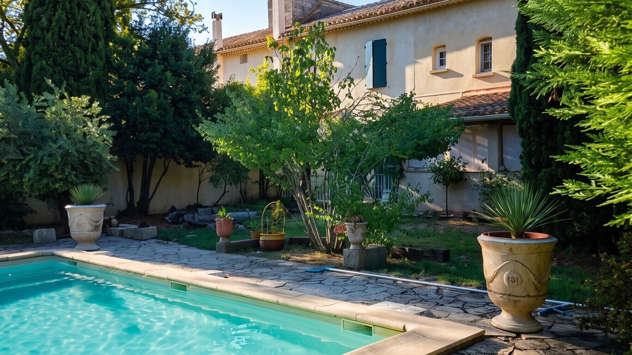 Photo of Outdoor in Albaron