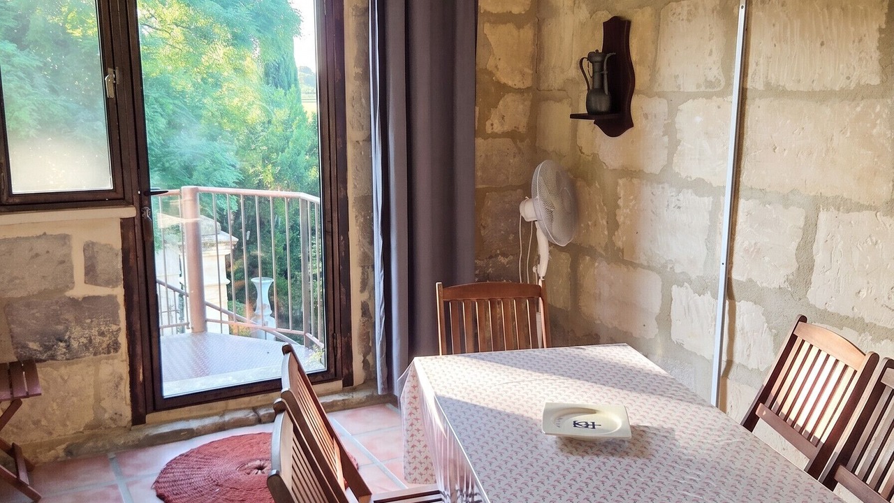 Photo of Livingroom in Albaron