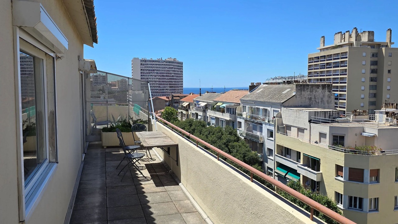 Photo of Patio Balcony in Saint-Lambert