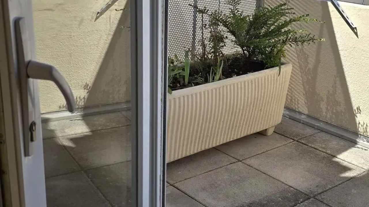 Photo of Patio Balcony in Saint-Lambert
