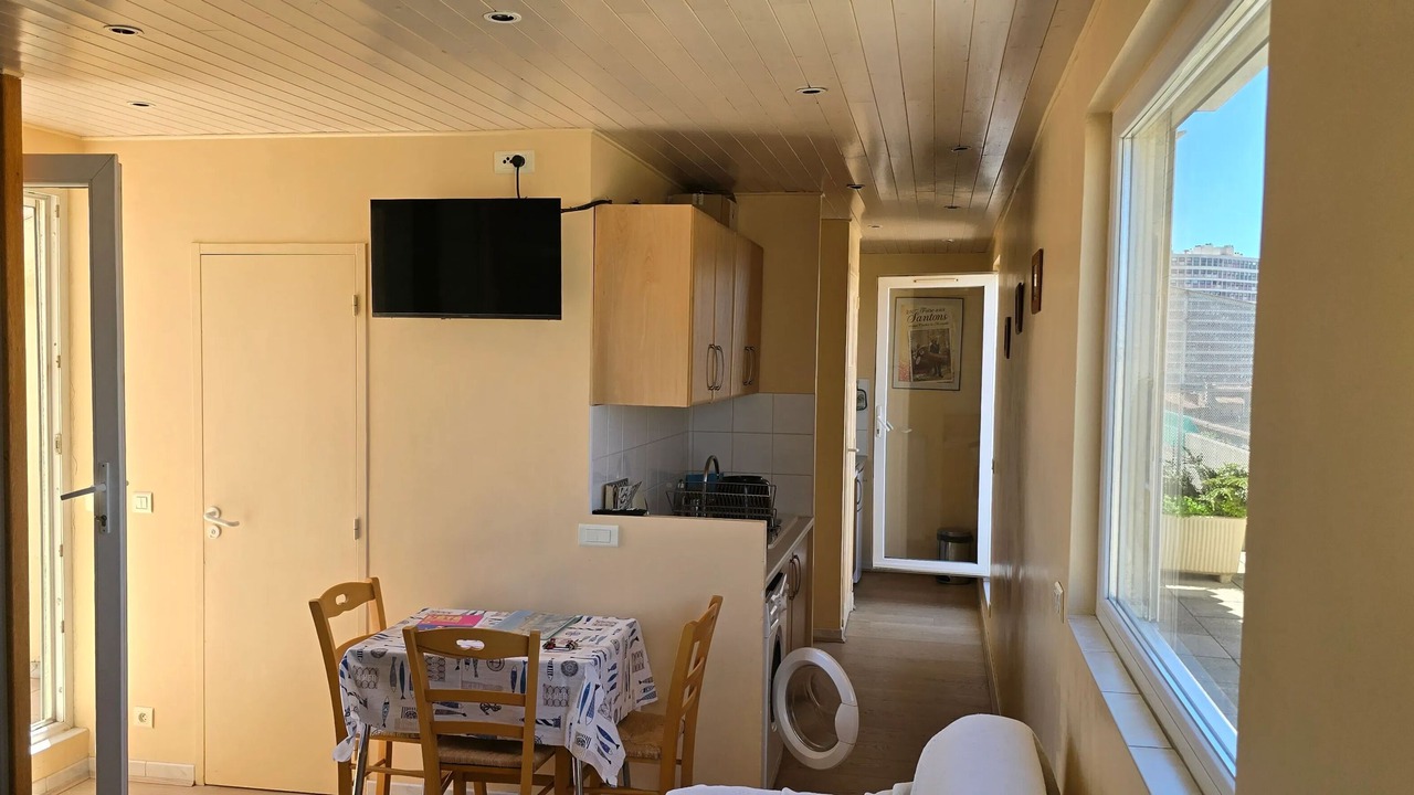 Photo of Livingroom in Saint-Lambert