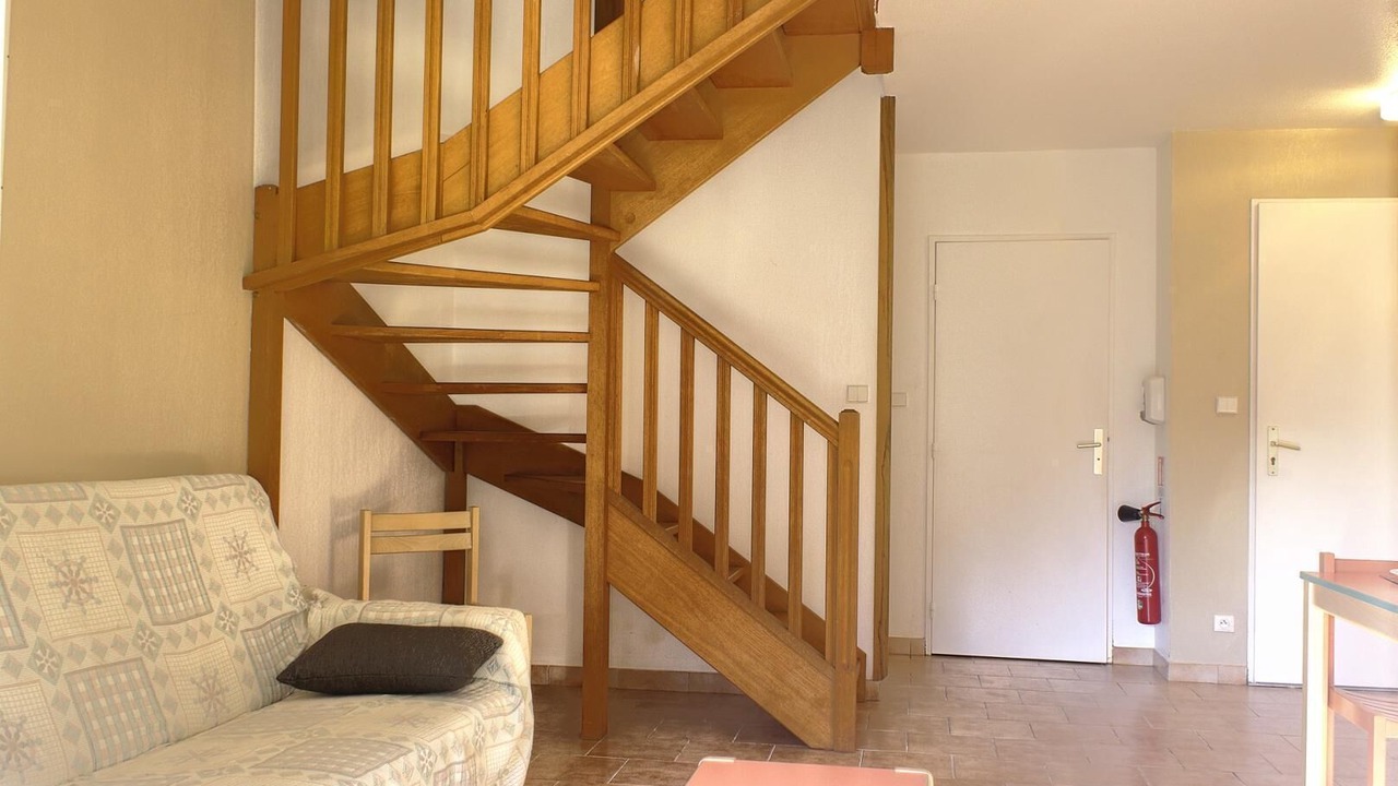 Photo of Livingroom in La Bollene-Vesubie