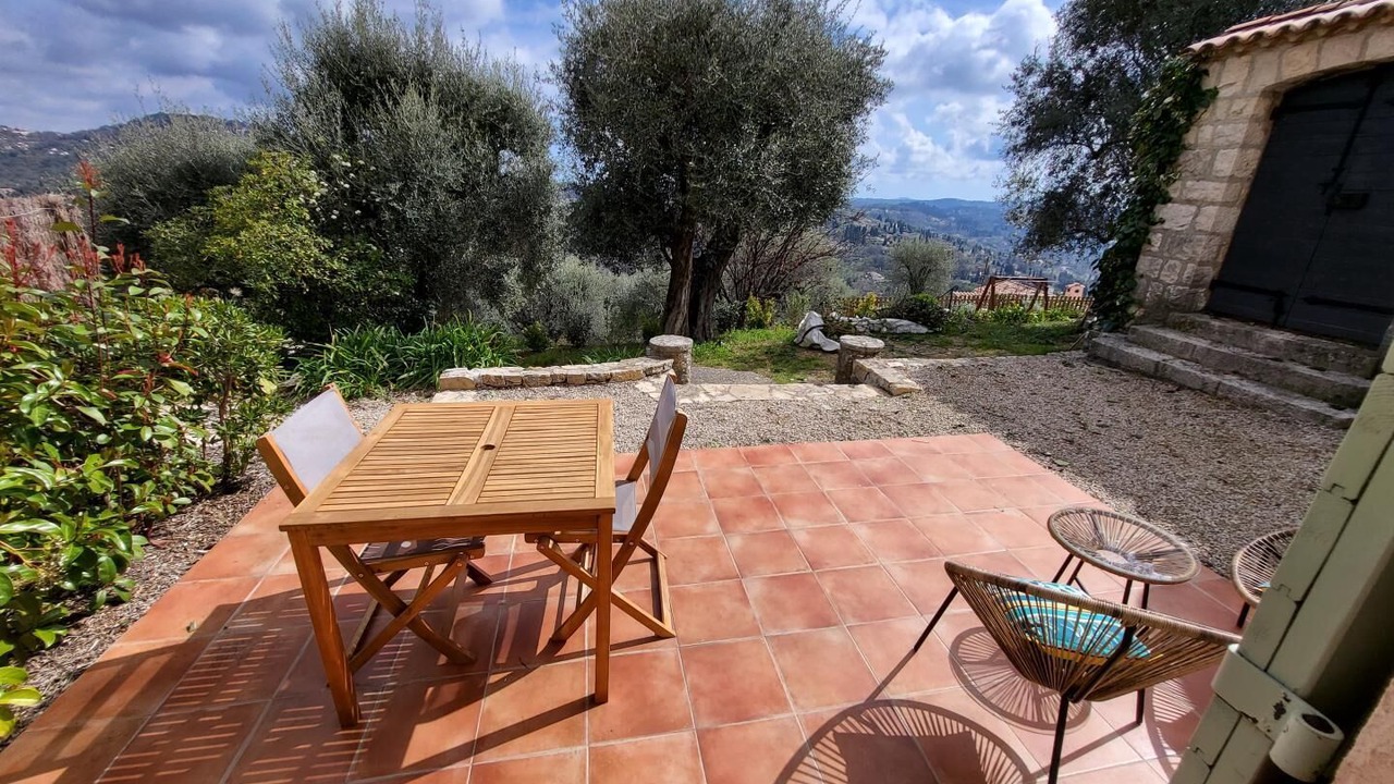Photo of Outdoor in Grasse