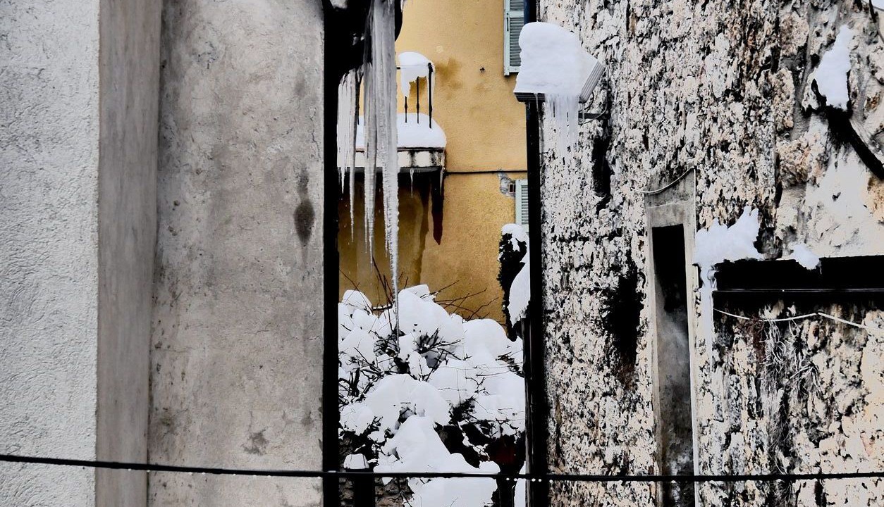 Photo of Outdoor in Coursegoules