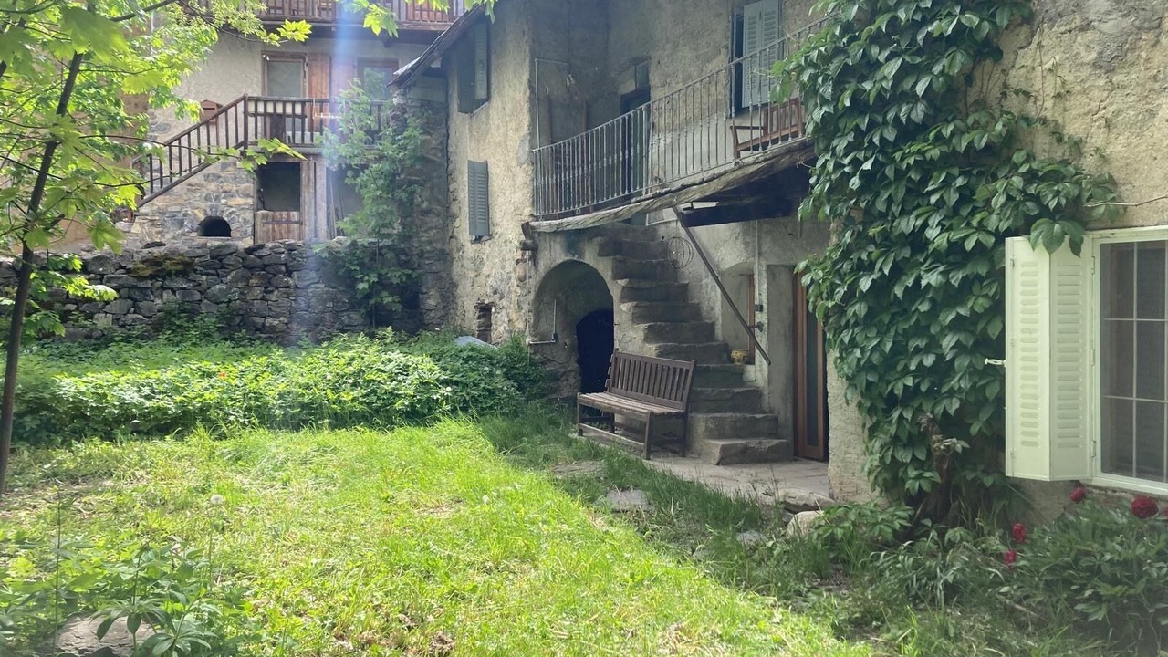 Photo of Outdoor in Vallouise