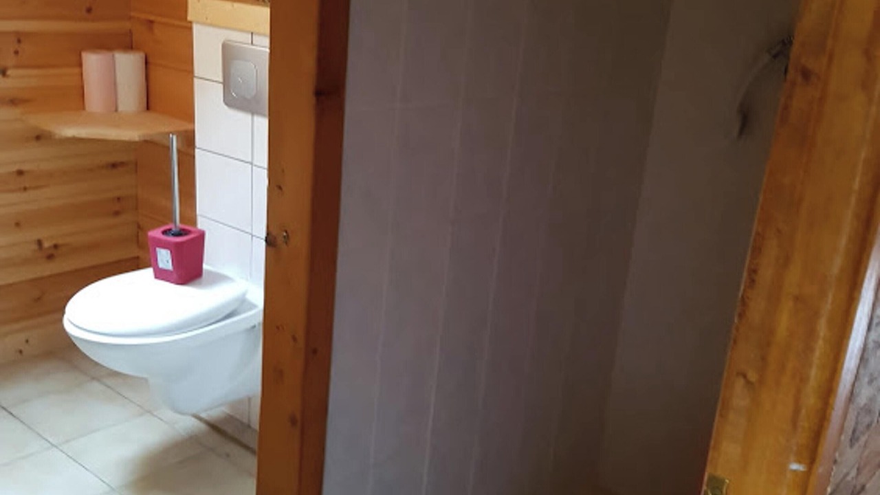 Photo of Bathroom in Vars