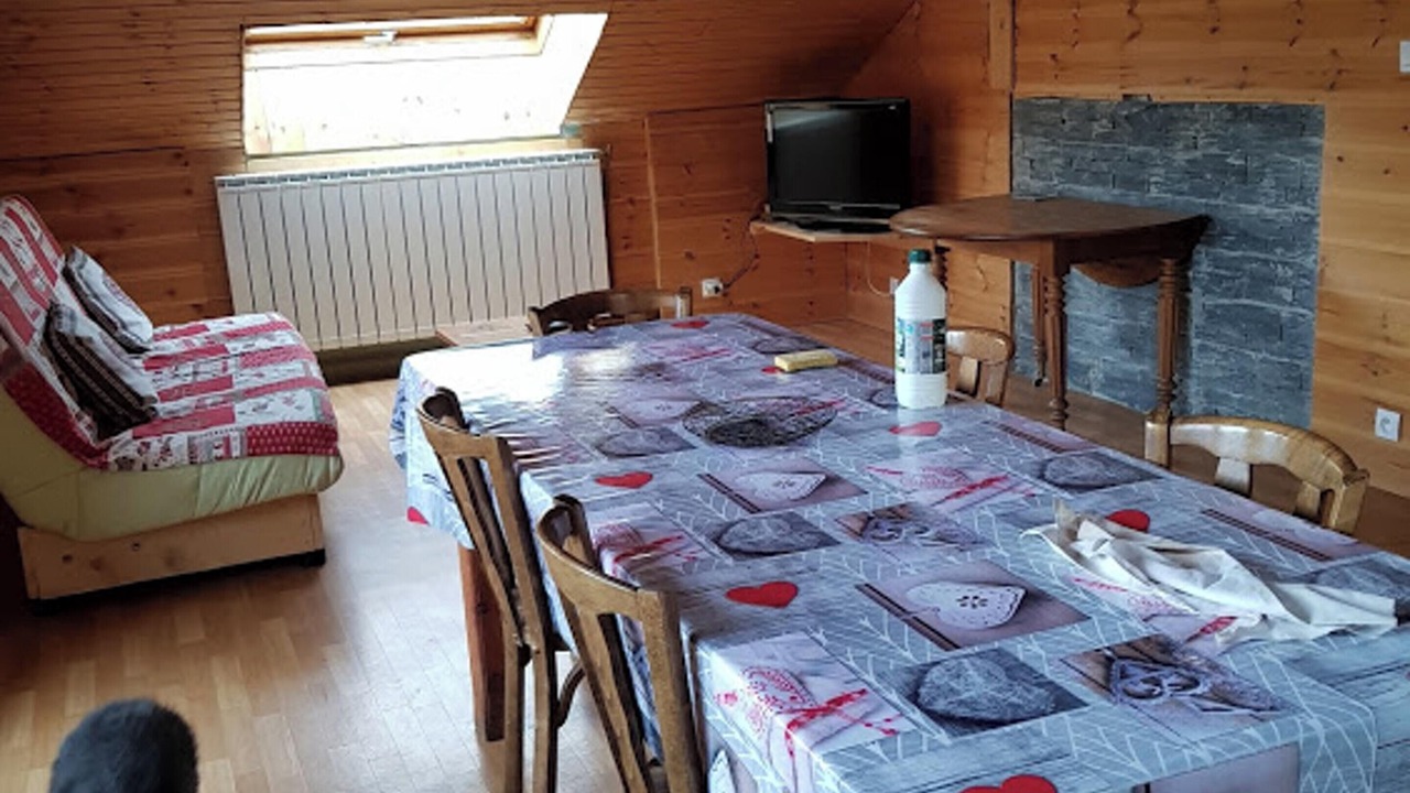 Photo of Livingroom in Vars