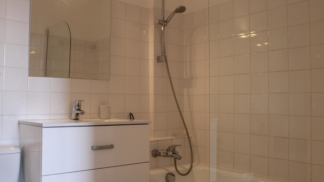 Photo of Bathroom in Coursegoules