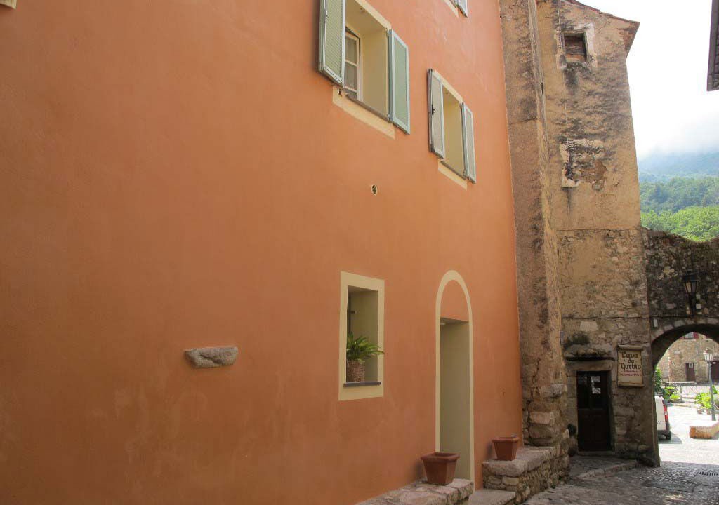 Photo of Outdoor in Gorbio