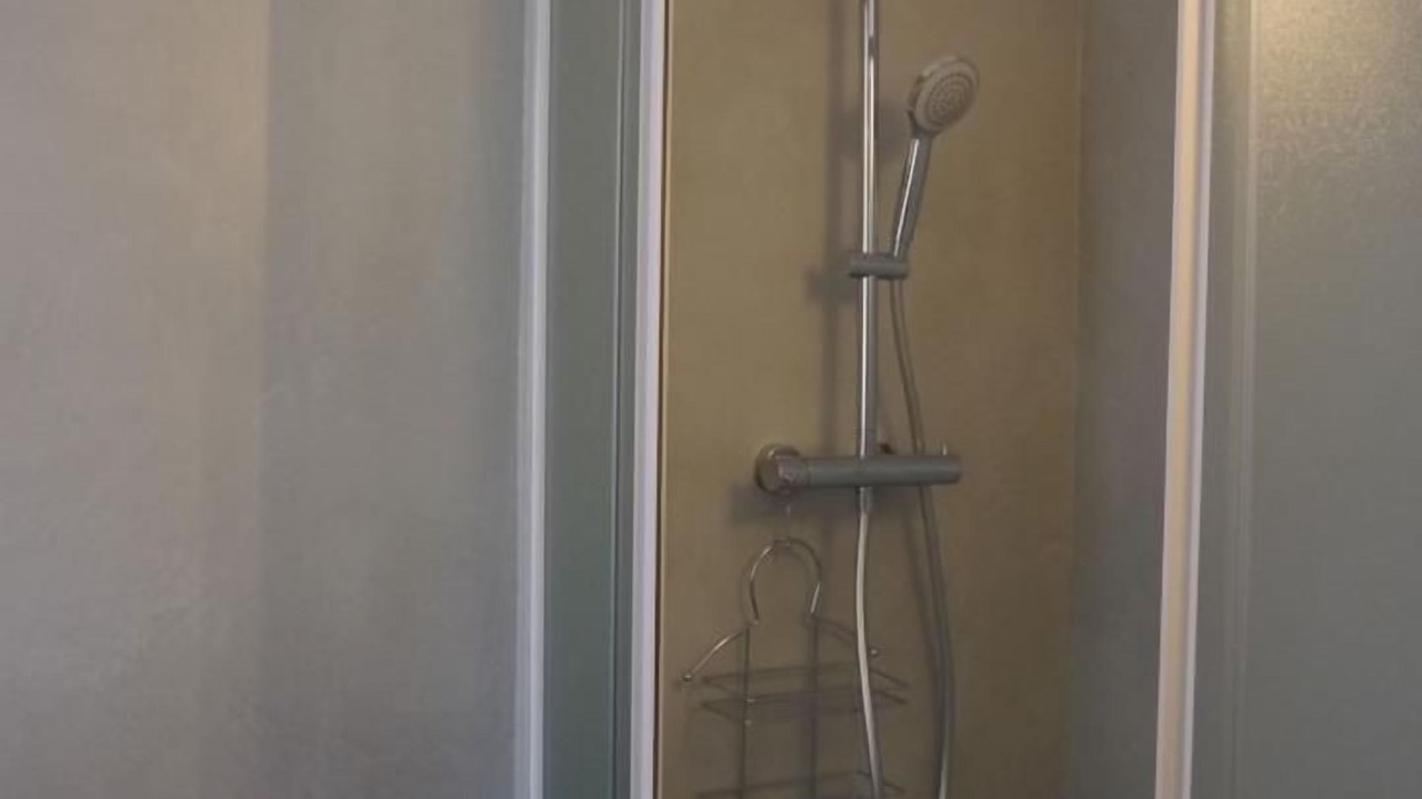 Photo of Bathroom in Gorbio