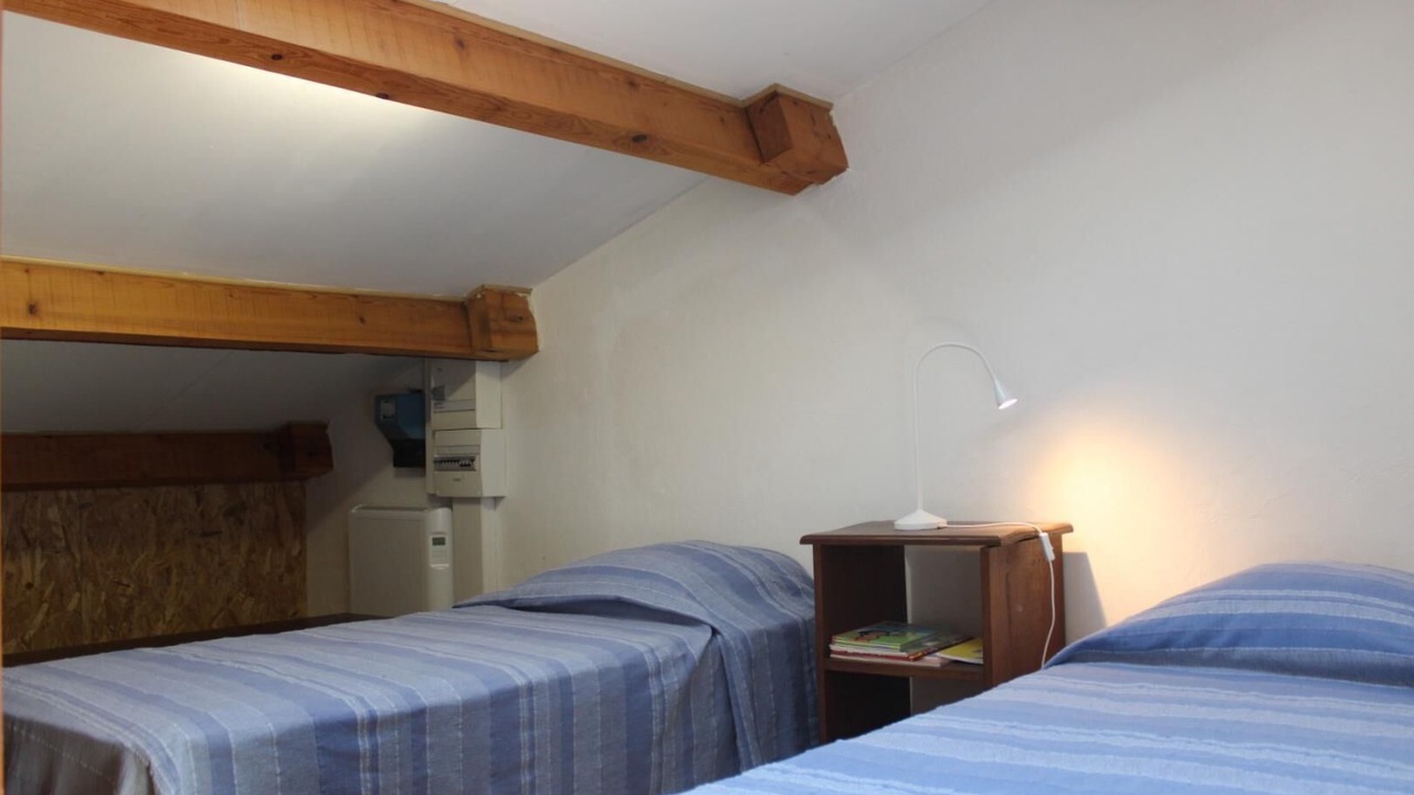 Photo of Bedroom in Belvedere